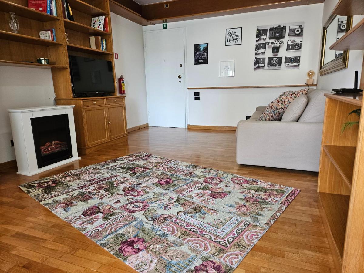 הוילה רומא R.C. Giulio Cesare. Loft In Centro מראה חיצוני תמונה
